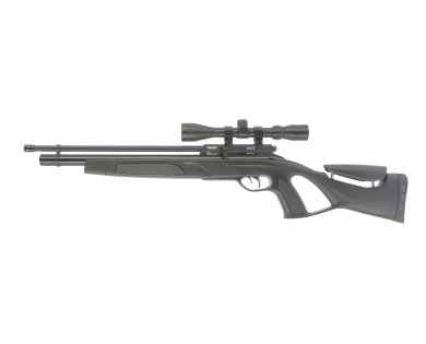 Carabine PCP Gamo Coyote 5,5 mm 40 Joules + lunette 3-9x40