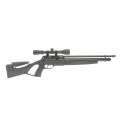 Carabine PCP Gamo Coyote 5,5 mm 40 Joules + lunette 3-9x40