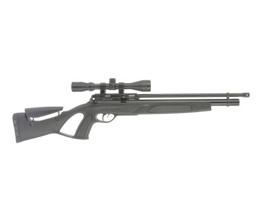 Carabine PCP Gamo Coyote 5,5 mm 40 Joules + lunette 3-9x40