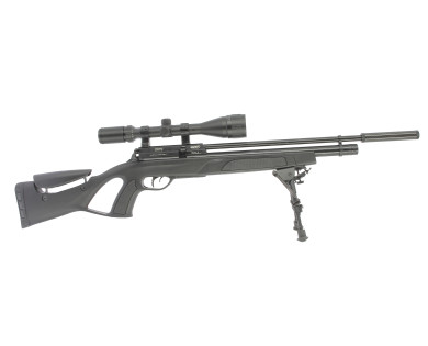 Carabine PCP GAMO Coyote 5,5 mm 40 Joules + Lunette...