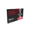 150 amorces FIOCCHI Large Rifle Primers