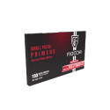 150 Amorces Fiocchi Small Pistol Primers
