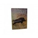Munitions de chasse TUNET Balle Tornade Cal. 12 