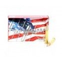 Munitions HORNADY 300 Win Mag American Whitetail InterLock 180 grains 