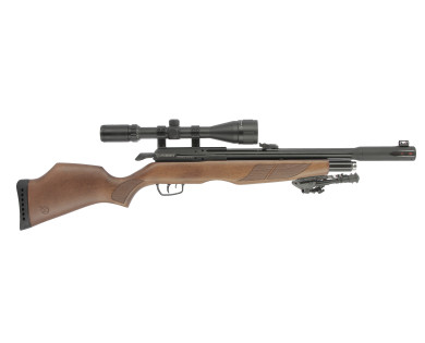 Carabine PCP Gamo Riser Punisher 5,5 mm 40 Joules +...