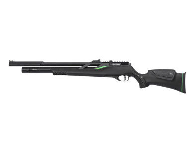 Carabine PCP Snowpeak T-Rex 5,5 mm 19,9 joules