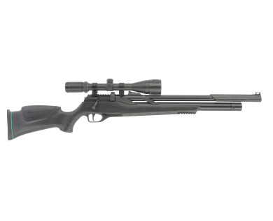 Carabine PCP Snowpeak T-Rex 5,5 mm 19,9 Joules + Lunette...