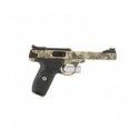 Pistolet Smith et Wesson Victory camo Kryptek 22LR 