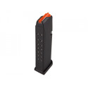 Chargeur Glock - G17 Gen5 17 Coups
