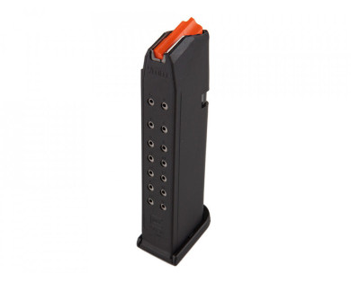 Chargeur Glock - G17 Gen5 17 Coups