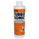 Solution de Nettoyage Ultrasons Lyman Turbo Sonic (Laiton) 470 ml