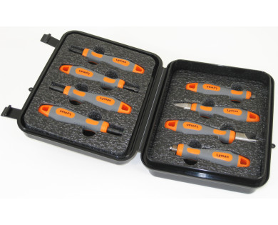 Kit de Préparation D'étuis Lyman
