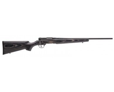 Carabine Savage B.MAG Sporter filetée 1/2-20 17 WSM 