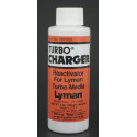 Réactivateur Lyman Turbo Charger pour Médias de Polissage 118 ml