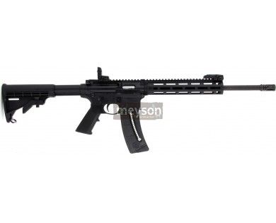Carabine Smith & Wesson MP15 22 Sport calibre 22 LR 