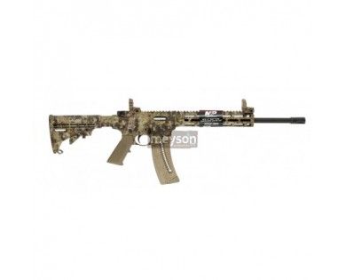Carabine Smith & Wesson MP15-22 Camo Kryptek 