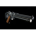 Pistolet PCP SNOWPEAK PP750 4,5 mm / 5,5 mm 15 Joules