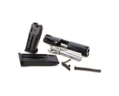 CONVERSION 22LR POUR CZ P07 
