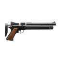 Pistolet PCP SNOWPEAK PP750 4,5 mm / 5,5 mm 15 Joules
