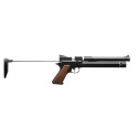 Pistolet PCP SNOWPEAK PP750 4,5 mm / 5,5 mm 15 Joules