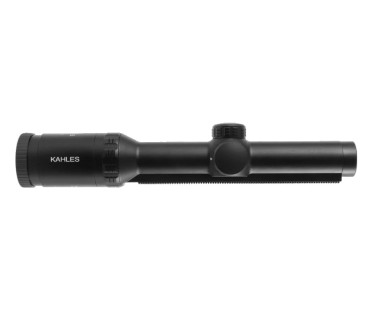 Lunette de visée Kahles Helia 1-5x24i SR