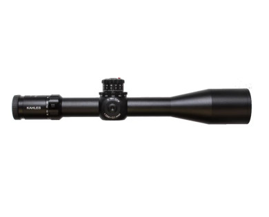 Lunette de visée Kahles K624i 6-24x56 - SKMR4 - ccw/ gauche