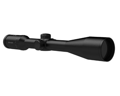 Lunette de visée Kahles Helia 3,5-18x50i - 4-Dot