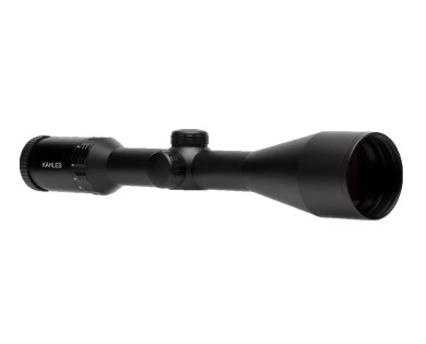 Lunette de visée Kahles Helia 2,4-12x56i SR réticule 4-DOT