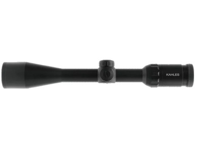 Lunette de visée Kahles Helia 3 4-12x44i - G4-B