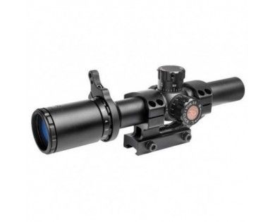 Lunette SCP TAC 1-6X24 Truglo 