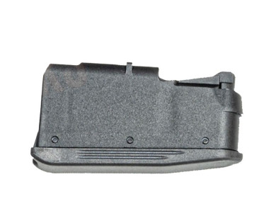 Chargeur amovible 3 coups pour carabine FRANCHI Horizon