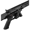 Carabine à réarmement linéaire SCHMEISSER SP15 calibre 222 Rem