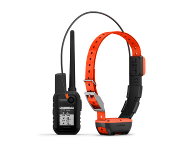 Pack Garmin Alpha 10F + Collier T20F