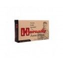 Boîte de 20 cartouches Hornady 6.5 CREEDMOOR 140 GR EL MATCH 