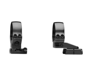 Montage Pivotant EAW Complet à colliers de 30mm