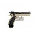 Pistolet semi-automatique CZ Shadow 2 Urban Grey calibre 9X19 