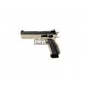 Pistolet semi-automatique CZ Shadow 2 Urban Grey calibre 9X19 