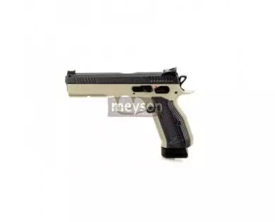 Pistolet semi-automatique CZ Shadow 2 Urban Grey calibre 9X19 