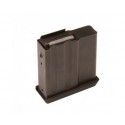 Chargeur CZ 557 métal 10 coups 308 Win et 243 Win 