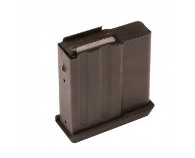 Chargeur CZ 557 métal 10 coups 308 Win et 243 Win 