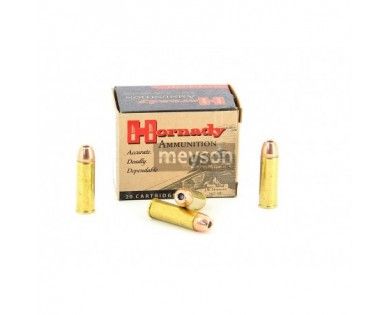 Cartouches 454 Casull 300 gr XTP® Mag x 20 Hornady 