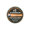 300 Plombs Stoeger X-Magnum Cal. 4,5