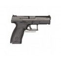 Pistolet CZ P10 C calibre 9X19 mm 
