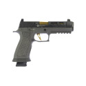 Pistolet SIG SAUER P320 X-FIVE SPECTRE COMP calibre 9x19 ***occasion***