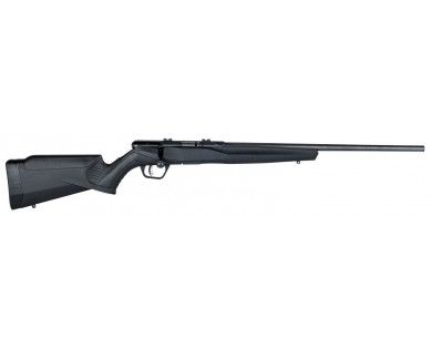 Carabine Savage B17 FV Synthétique 1/2-20 17 HMR 