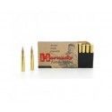 Cartouches 8x57 JRS 170 gr SST x 20 Hornady 