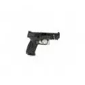 Pistolet Smith et Wesson MP9 2.0 calibre 9x19 