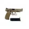 Pistolet Smith&Wesson M&P M2 Cal 9x19 