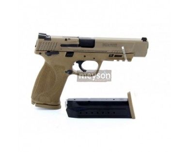Pistolet Smith&Wesson M&P M2 Cal 9x19 