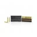 Cartouches 300 Blackout 208 gr A-MAX Black subsonic x 20 Hornady 